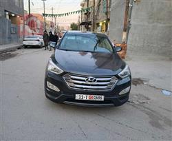 هيونداي سانتافي